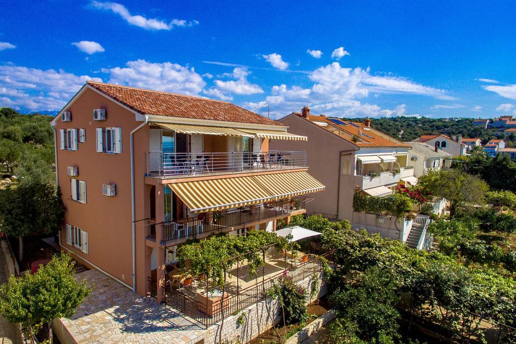 Apartments Ivan Lun  Zewnętrze zdjęcie