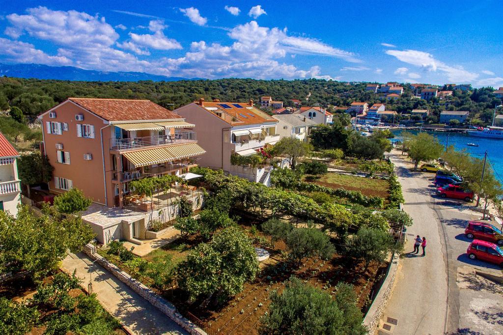 Apartments Ivan Lun  Zewnętrze zdjęcie